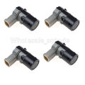 4X PDC Parksensor A1695420018 passend für Mercedes Benz A-Klasse W168 W245 W169