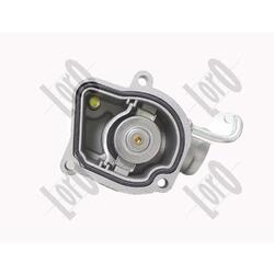 Thermostat Kühlmittel ABAKUS für Mercedes-Benz M-Klasse W163 G-Klasse W461