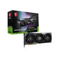 MSI NVIDIA GeForce RTX 4070 SUPER GAMING X SLIM 12GB Ada Lovelace Grafikkarte