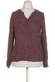 ZERO Bluse Damen Oberteil Hemd Hemdbluse Gr. EU 36 Bordeaux #uu2dwe2