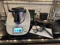 Vorwerk Thermomix TM5  inklusive Varoma und Cook Key