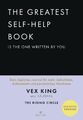 Vex King / The Greatest Self-Help Book is the one written by you9783424632477