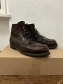 Red Wing 1908 100th anniversary US 9.5