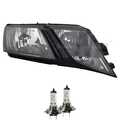 Scheinwerfer rechts H7/H7 für Skoda Octavia III Combi 5E5 5E3 inkl. Osram Lampen