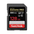 Sandisk W128257773 SDSDXDK-128G-GN4IN Extreme Pro 128 Gb Sdxc  Uhs-Ii Class ~E~