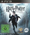 Harry Potter und die Heiligtümer des Todes - Teil 1 (Sony PlayStation 3, 2010)