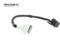 RIDEX 3946S0022 Nockenwelleposition Sensor für VW Golf IV Schrägheck (1J1)