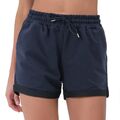 Kurze Hose Damen Sweatshorts Yoga Shorts Sporthosen Jogginghose Baumwolle Damen