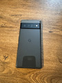 Google Pixel 6 Pro - 128GB - Stormy Black (Ohne Simlock) (Dual-SIM)