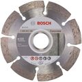 Bosch Diamanttrennscheibe Standard for Concrete 115x 22,23x1,6 x 10mm 2608602196