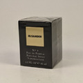 JIL SANDER No 4 30ml EDP Eau de Parfum Spray NEU/OVP Folie