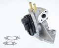 BorgWarner (Wahler) AGR-Ventil  u.a. für AUDI, SEAT, SKODA, VW