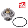 FEBI 09671 Kühlmittelthermostat  für MERCEDES-BENZ