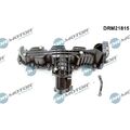 1x Saugrohrmodul Dr.Motor Automotive DRM21815 passend für AUDI SEAT SKODA VW