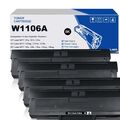 XXL Toner für HP 106A W1106A XL Laser MFP 107 w MFP 135wg 137fwg 135a 135ag 135w