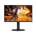 AOC Gaming 24G4X, 60,5 cm 23,8 Zoll LED-Monitor Gaming IPS FHD 180 Hz