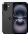 Apple iPhone 16 Plus 256GB Black Schwarz Ohne Simlock differenzbesteuert