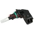 1x Sensor, Ansauglufttemperatur METZGER 0905443 passend für BMW