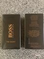 HUGO BOSS The Scent 200 ml Eau de Toilette Spray Neu & Ovp XXL-Flakon 200ml EdT