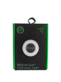 Razer RZ19-02320100-R3U1 Kiyo 1080p Streaming Webcam Minimal Gebraucht in OVP