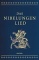 Das Nibelungenlied (Cabra-Lederausgabe) Karl Simrock