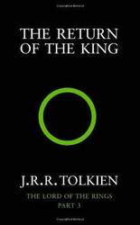 The Lord of the Rings 3. The Return of the King.:... | Buch | Zustand akzeptabelGeld sparen und nachhaltig shoppen!