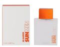 JIL SANDER Sun Men EDT Vapo 75 ml