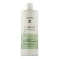 Wella Elements Renewing Shampoo - Gentle Shampoo for All Hair Types 1000ml