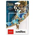 Amiibo The Legend Of Zelda Link Archer - Breath of the Wild - Nintendo Neu & OVP