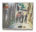 East 17 - Deep, (1993), Maxi-CD