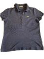 Poloshirt Lacoste Damen blau 44