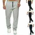 Herren Jogginghose  Sporthose Trainingshose Fitness  Hose  Jogger  Freizeit 2024