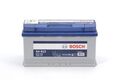 Bosch 0 092 S40 130 Starterbatterie für AUDI BENTLEY BMW BUGATTI CHEVROLET