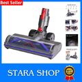 KENVOR Bürste Kompatibel mit Dyson V7 V8 V10 V11 V15 Staubsauger ，Elektro-Bod...