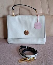 Coccinelle Tasche Ledertasche Liya