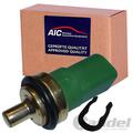 AIC KÜHLMITTELTEMPERATURSENSOR für AUDI A2 A3 A4 A6 A8 TT SEAT SKODA VW GOLF