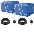 2X SKF DOMLAGER VORNE PASSEND FÜR SKODA FAVORIT FELICIA VW CADDY LINKS+RECHTS |