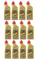 Castrol Power 1 Racing 10W-50 Motorrad 4T Motoröl 12x1L