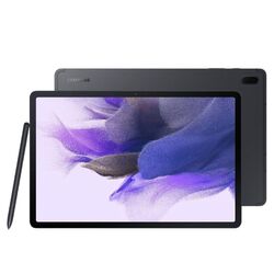 Samsung Galaxy Tab S7 FE | 12,4" Tablet | 64 GB | SM-T733 | Mystic Black
