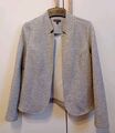 Blazer von STREET ONE Gr. 36 grau *Super Zustand*