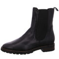 Tamaris Damen Chelsea Boot in Schwarz