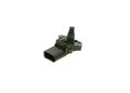 BOSCH DRUCKSENSOR SAUGROHRDRUCK 0261230266 FÜR AUDI SKODA VW BENTLEY 01-19