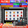 2024 Autel MaxiPRO MP808STS PRO KFZ OBD2 Diagnosegerät ALLE System TPMS RDKS DHL