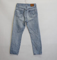 Levi's Herren Jeans Hose Gr. W26 - L28 Modell 501