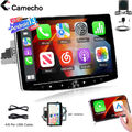 10.1'' Android 13 Autoradio 1 DIN NAVI Apple Carplay DSP WiFi 4G+64GB RDS Kamera