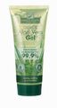 Aloe Vera 99,9% Bio Gel natürliche Feuchtigkeitscreme 200ml