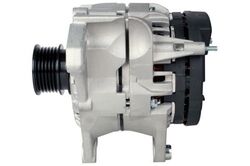 HELLA LICHTMASCHINE GENERATOR 70A passend für AUDI A2 SEAT AROSA CORDOBA IBIZA