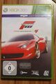 Forza Motorsport 4 xbox 360