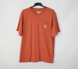 Carhartt Herren T-Shirt Gr. L Relaxed Fit