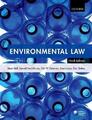 Emma Lees Elen Stokes Stuart Bell Donald McGillivr Environmental L (Taschenbuch)